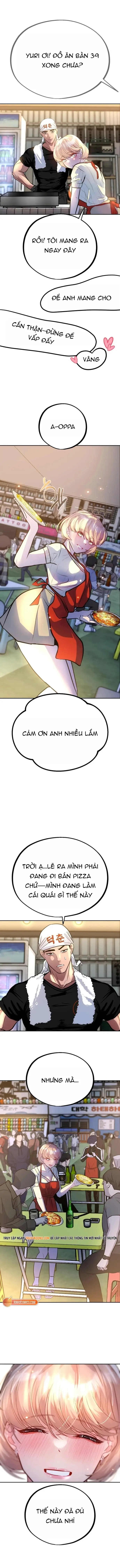 Tôi Lập Hậu Cung Khởi Đầu Từ Bán Hàng Rong - Chapter 11 - Page 15