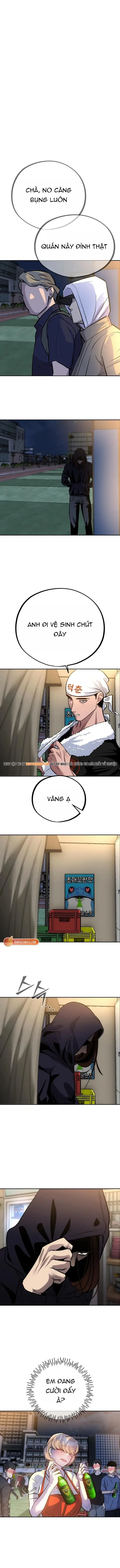 Tôi Lập Hậu Cung Khởi Đầu Từ Bán Hàng Rong - Chapter 11 - Page 16