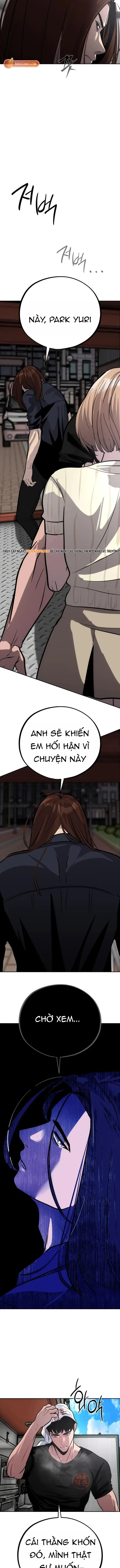 Tôi Lập Hậu Cung Khởi Đầu Từ Bán Hàng Rong - Chapter 11 - Page 6