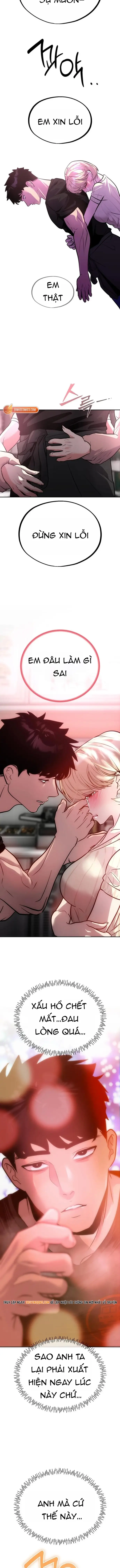 Tôi Lập Hậu Cung Khởi Đầu Từ Bán Hàng Rong - Chapter 11 - Page 7