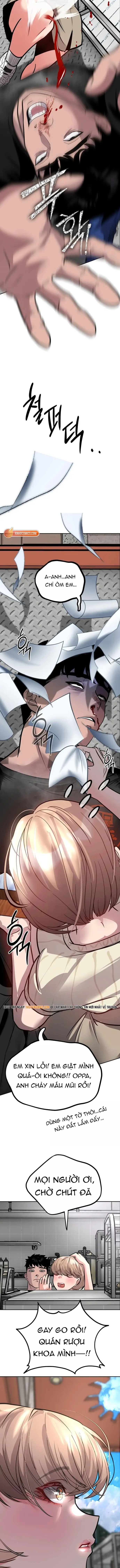 Tôi Lập Hậu Cung Khởi Đầu Từ Bán Hàng Rong - Chapter 11 - Page 9