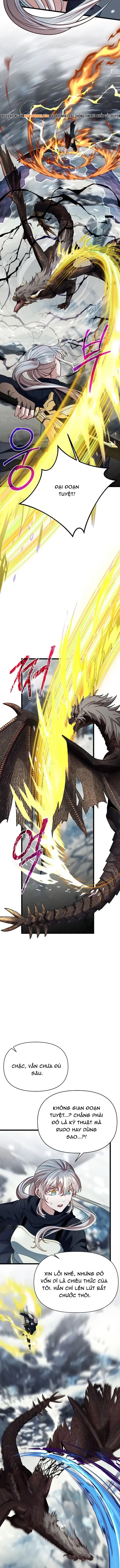 Anh Trai Anh Hùng Là Người Đã Chết Trong Học Viện - Chapter 112 - Page 12