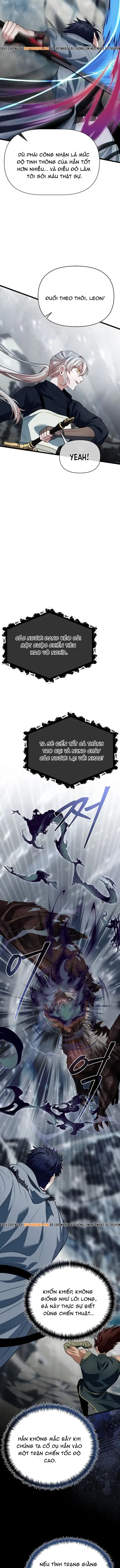 Anh Trai Anh Hùng Là Người Đã Chết Trong Học Viện - Chapter 112 - Page 13