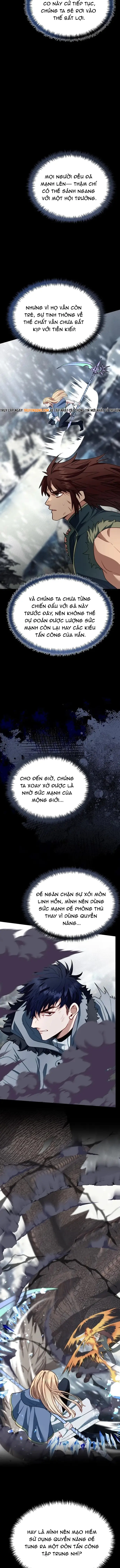 Anh Trai Anh Hùng Là Người Đã Chết Trong Học Viện - Chapter 112 - Page 14