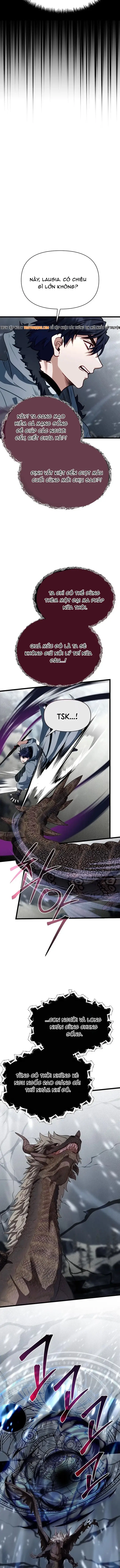 Anh Trai Anh Hùng Là Người Đã Chết Trong Học Viện - Chapter 112 - Page 15