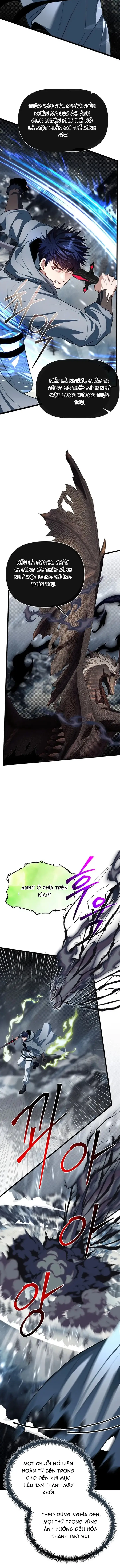 Anh Trai Anh Hùng Là Người Đã Chết Trong Học Viện - Chapter 112 - Page 4