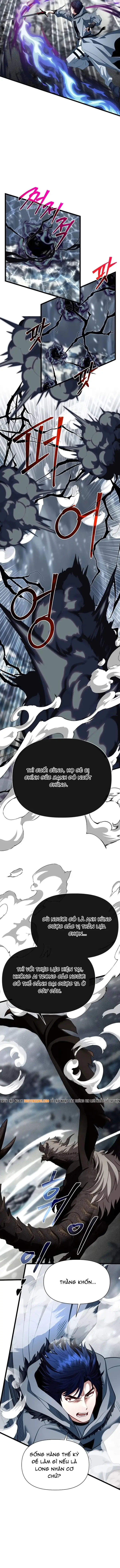 Anh Trai Anh Hùng Là Người Đã Chết Trong Học Viện - Chapter 112 - Page 6