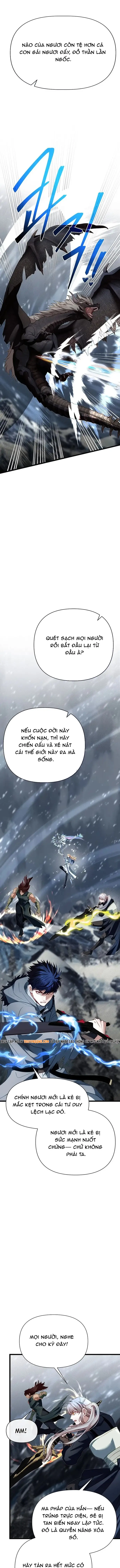 Anh Trai Anh Hùng Là Người Đã Chết Trong Học Viện - Chapter 112 - Page 7