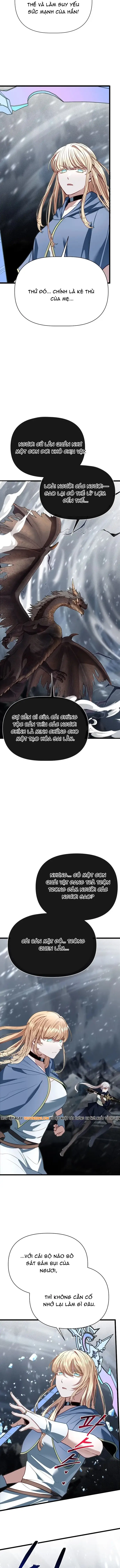 Anh Trai Anh Hùng Là Người Đã Chết Trong Học Viện - Chapter 112 - Page 8