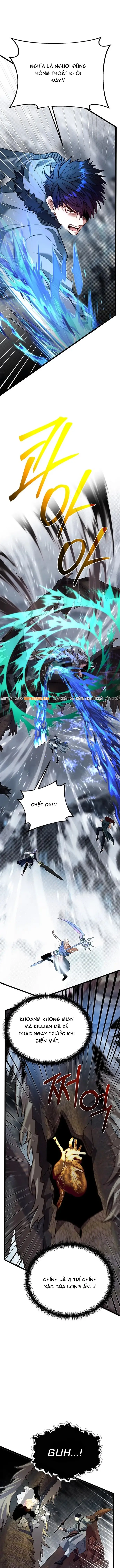 Anh Trai Anh Hùng Là Người Đã Chết Trong Học Viện - Chapter 113 - Page 10