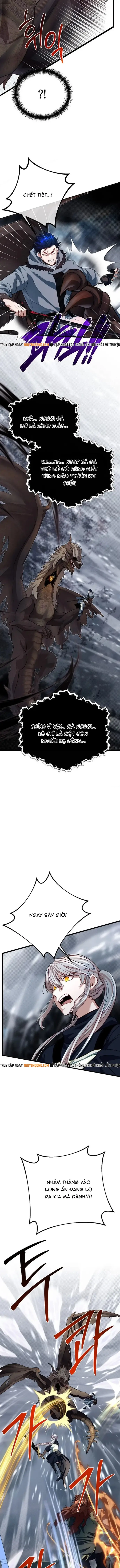 Anh Trai Anh Hùng Là Người Đã Chết Trong Học Viện - Chapter 113 - Page 11