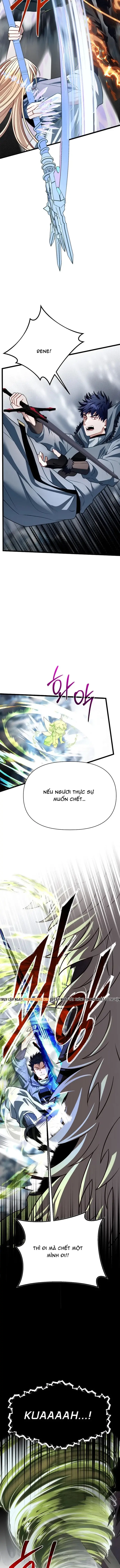 Anh Trai Anh Hùng Là Người Đã Chết Trong Học Viện - Chapter 113 - Page 12