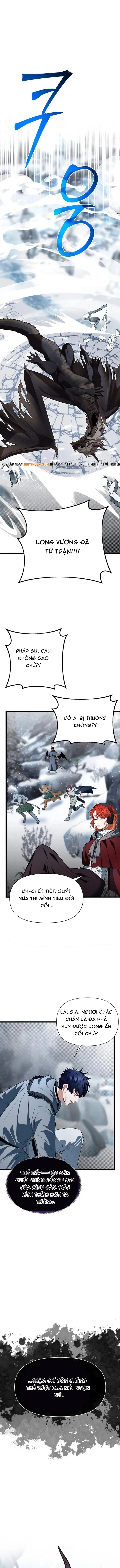 Anh Trai Anh Hùng Là Người Đã Chết Trong Học Viện - Chapter 113 - Page 14
