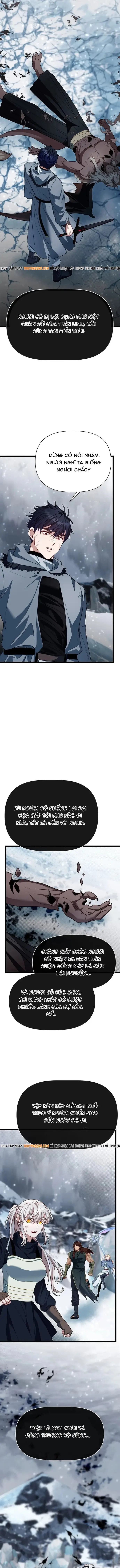 Anh Trai Anh Hùng Là Người Đã Chết Trong Học Viện - Chapter 113 - Page 16