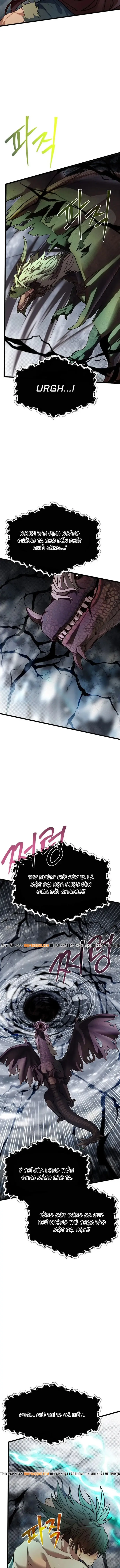 Anh Trai Anh Hùng Là Người Đã Chết Trong Học Viện - Chapter 113 - Page 4