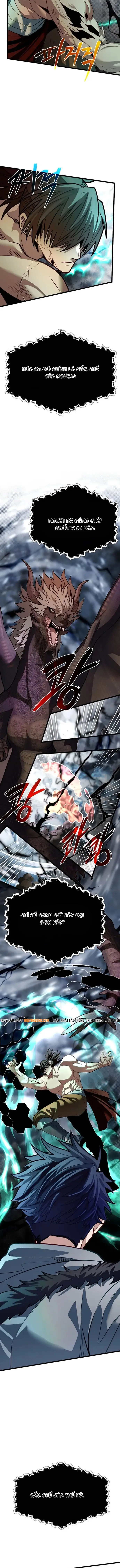 Anh Trai Anh Hùng Là Người Đã Chết Trong Học Viện - Chapter 113 - Page 5