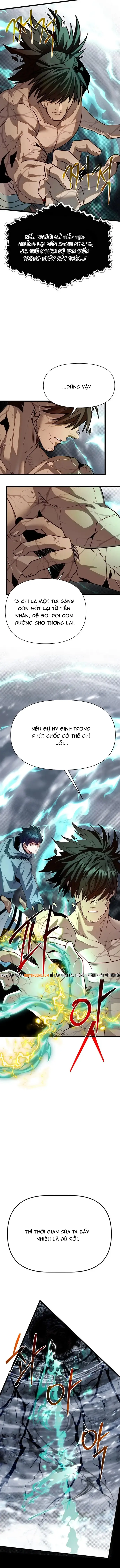 Anh Trai Anh Hùng Là Người Đã Chết Trong Học Viện - Chapter 113 - Page 6