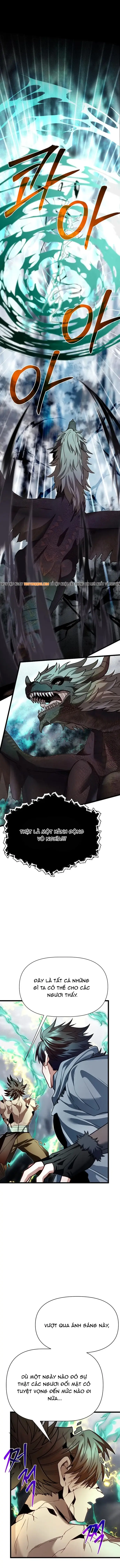 Anh Trai Anh Hùng Là Người Đã Chết Trong Học Viện - Chapter 113 - Page 7