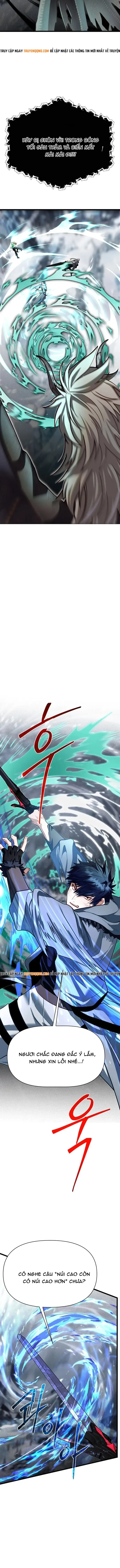 Anh Trai Anh Hùng Là Người Đã Chết Trong Học Viện - Chapter 113 - Page 9