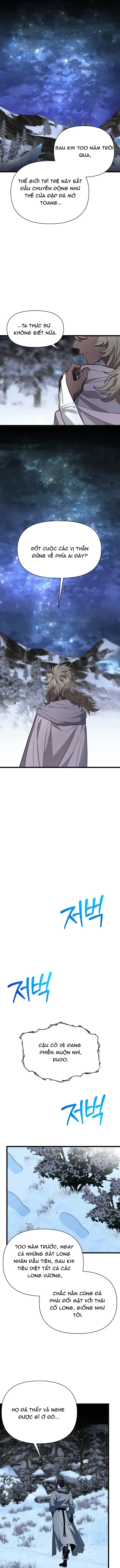 Anh Trai Anh Hùng Là Người Đã Chết Trong Học Viện - Chapter 114 - Page 10
