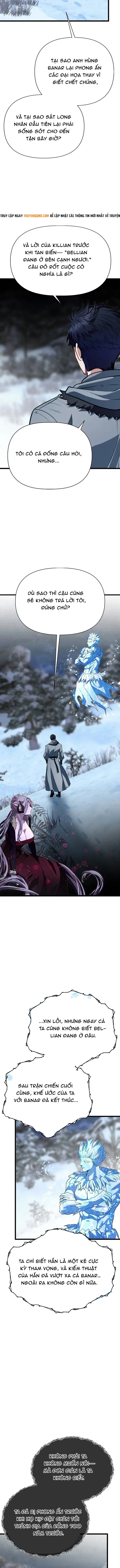 Anh Trai Anh Hùng Là Người Đã Chết Trong Học Viện - Chapter 114 - Page 11