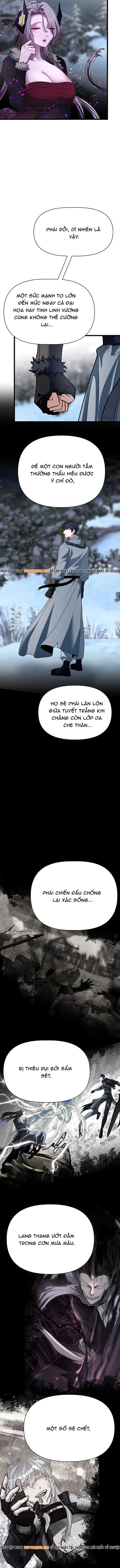 Anh Trai Anh Hùng Là Người Đã Chết Trong Học Viện - Chapter 114 - Page 12