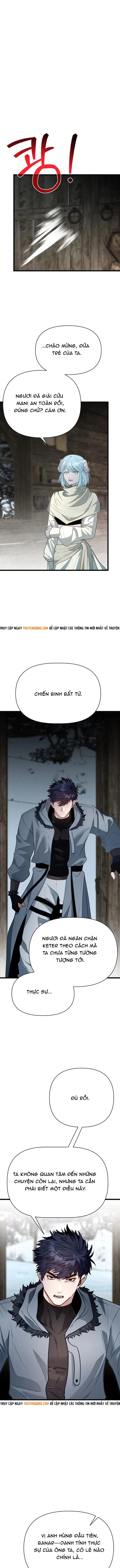 Anh Trai Anh Hùng Là Người Đã Chết Trong Học Viện - Chapter 114 - Page 14