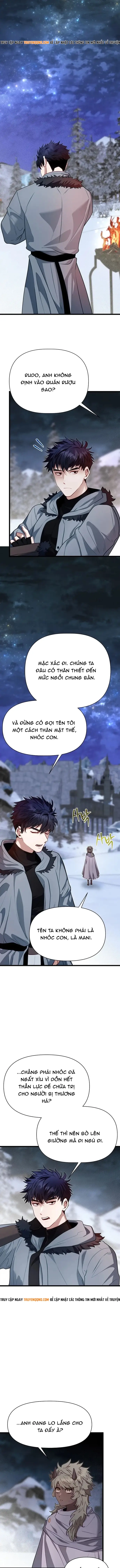 Anh Trai Anh Hùng Là Người Đã Chết Trong Học Viện - Chapter 114 - Page 5