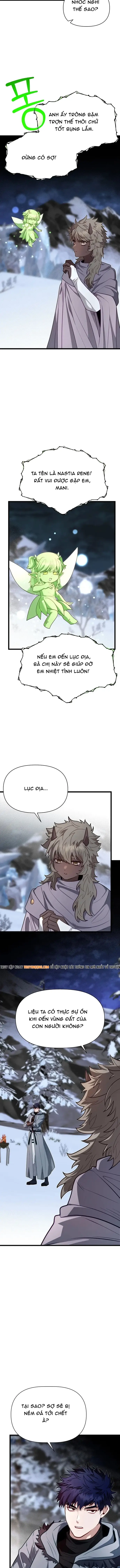 Anh Trai Anh Hùng Là Người Đã Chết Trong Học Viện - Chapter 114 - Page 6