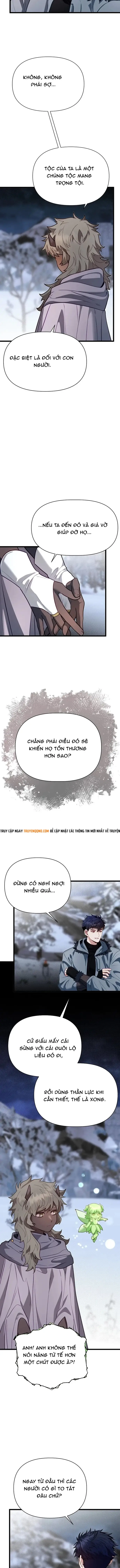 Anh Trai Anh Hùng Là Người Đã Chết Trong Học Viện - Chapter 114 - Page 7