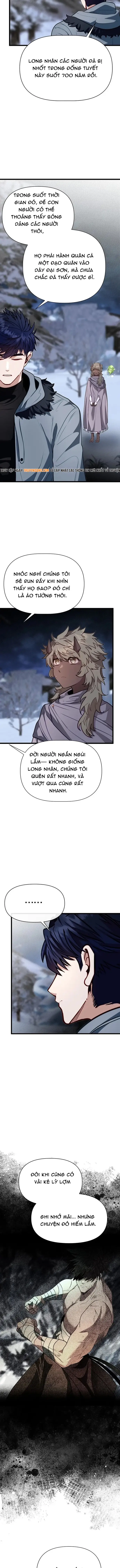 Anh Trai Anh Hùng Là Người Đã Chết Trong Học Viện - Chapter 114 - Page 8
