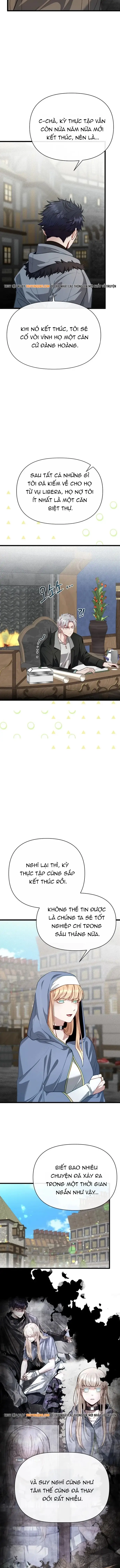 Anh Trai Anh Hùng Là Người Đã Chết Trong Học Viện - Chapter 115 - Page 12