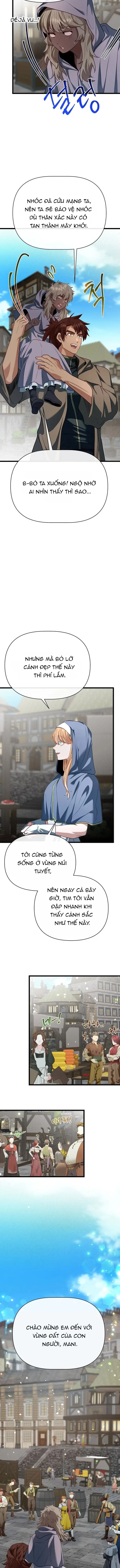 Anh Trai Anh Hùng Là Người Đã Chết Trong Học Viện - Chapter 115 - Page 14