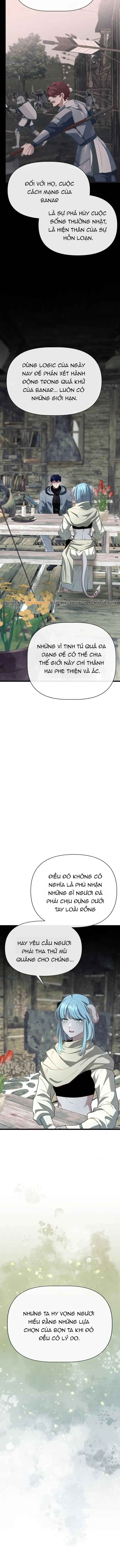 Anh Trai Anh Hùng Là Người Đã Chết Trong Học Viện - Chapter 115 - Page 3