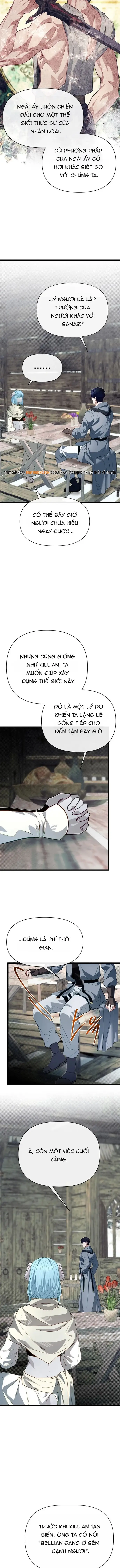 Anh Trai Anh Hùng Là Người Đã Chết Trong Học Viện - Chapter 115 - Page 5