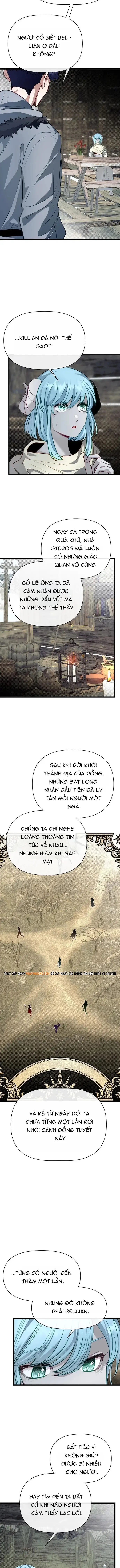 Anh Trai Anh Hùng Là Người Đã Chết Trong Học Viện - Chapter 115 - Page 6