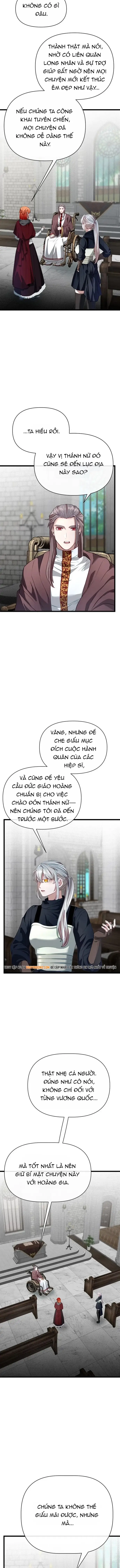 Anh Trai Anh Hùng Là Người Đã Chết Trong Học Viện - Chapter 115 - Page 8