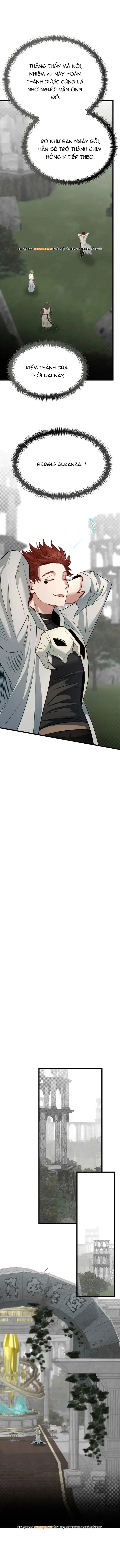 Anh Trai Anh Hùng Là Người Đã Chết Trong Học Viện - Chapter 116 - Page 3