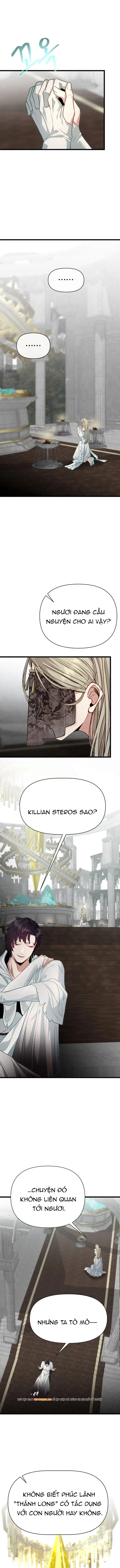 Anh Trai Anh Hùng Là Người Đã Chết Trong Học Viện - Chapter 116 - Page 4