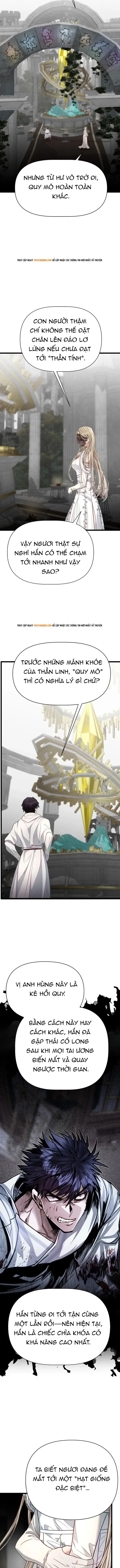 Anh Trai Anh Hùng Là Người Đã Chết Trong Học Viện - Chapter 116 - Page 7