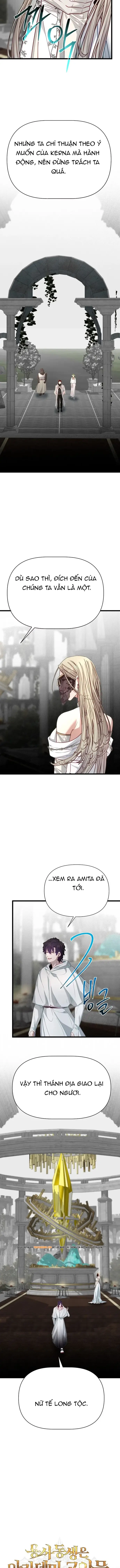 Anh Trai Anh Hùng Là Người Đã Chết Trong Học Viện - Chapter 116 - Page 8