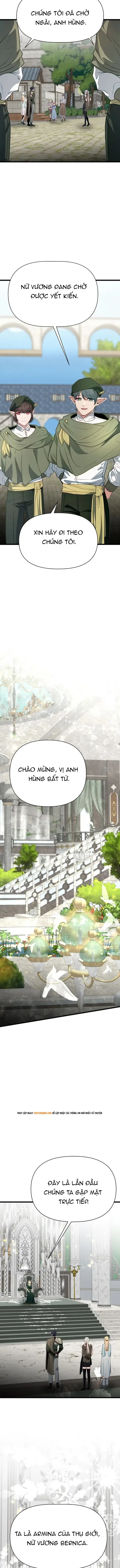 Anh Trai Anh Hùng Là Người Đã Chết Trong Học Viện - Chapter 117 - Page 11
