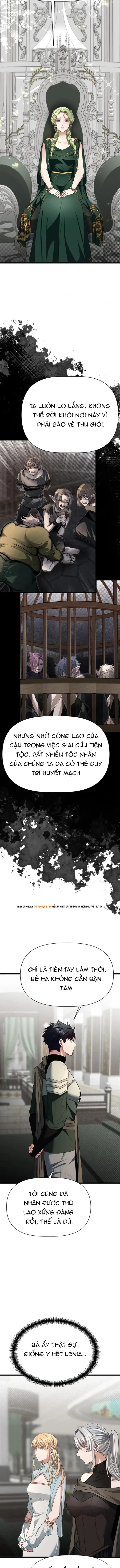 Anh Trai Anh Hùng Là Người Đã Chết Trong Học Viện - Chapter 117 - Page 12