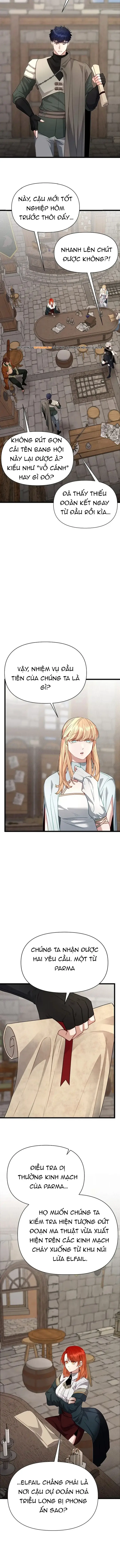 Anh Trai Anh Hùng Là Người Đã Chết Trong Học Viện - Chapter 117 - Page 3