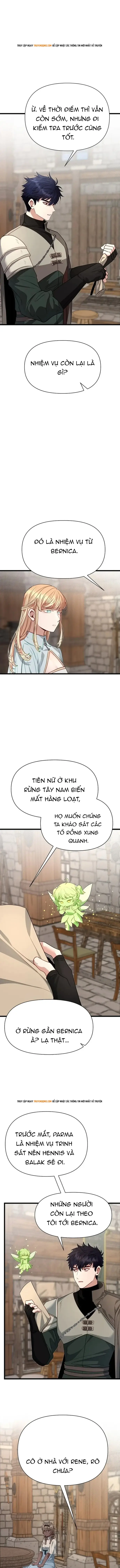 Anh Trai Anh Hùng Là Người Đã Chết Trong Học Viện - Chapter 117 - Page 4