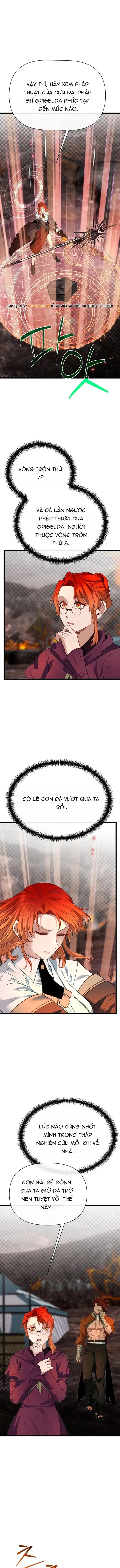 Anh Trai Anh Hùng Là Người Đã Chết Trong Học Viện - Chapter 118 - Page 12