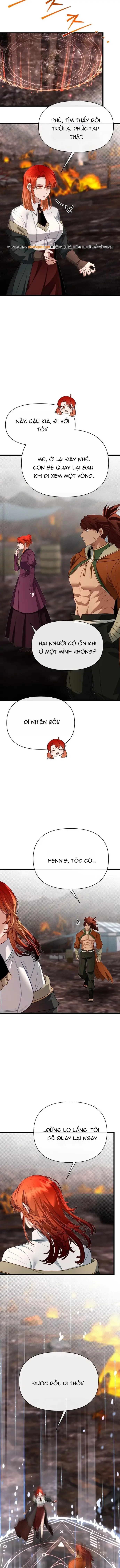 Anh Trai Anh Hùng Là Người Đã Chết Trong Học Viện - Chapter 118 - Page 13