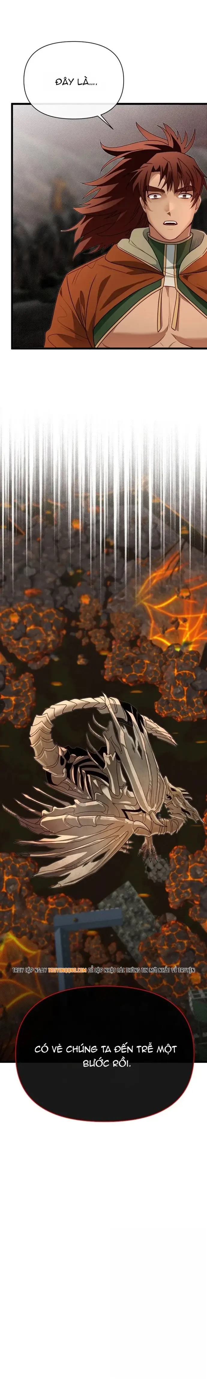 Anh Trai Anh Hùng Là Người Đã Chết Trong Học Viện - Chapter 118 - Page 15