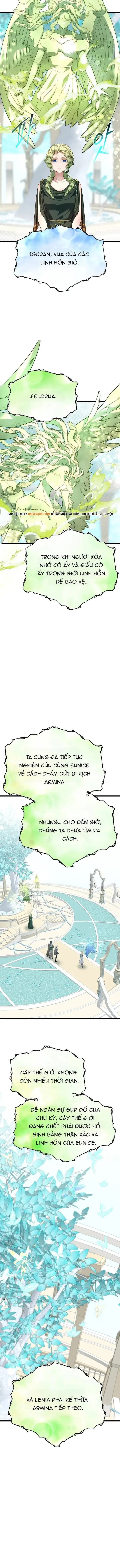 Anh Trai Anh Hùng Là Người Đã Chết Trong Học Viện - Chapter 118 - Page 5