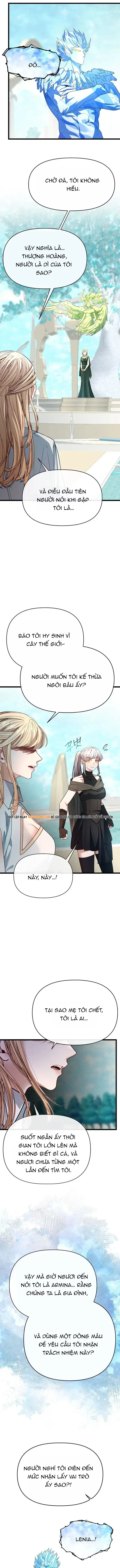 Anh Trai Anh Hùng Là Người Đã Chết Trong Học Viện - Chapter 118 - Page 6